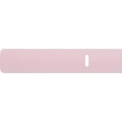 Aluminium Jaloezie Belle Roze 25mm