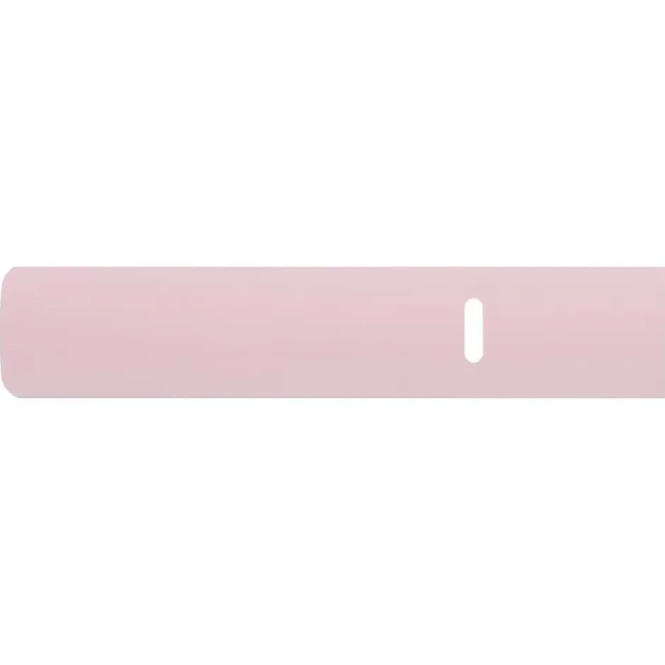 Aluminium Jaloezie Belle Roze 25mm