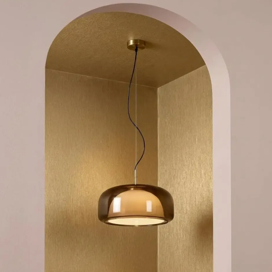 Behang Chantal Goud