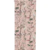 Behang Emma Roze