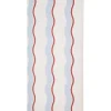 Behang Lewis Blauw