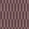 Behang Quinn Bordeaux