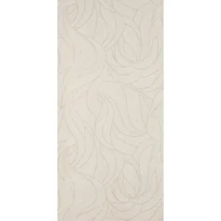 Behang River Off-White