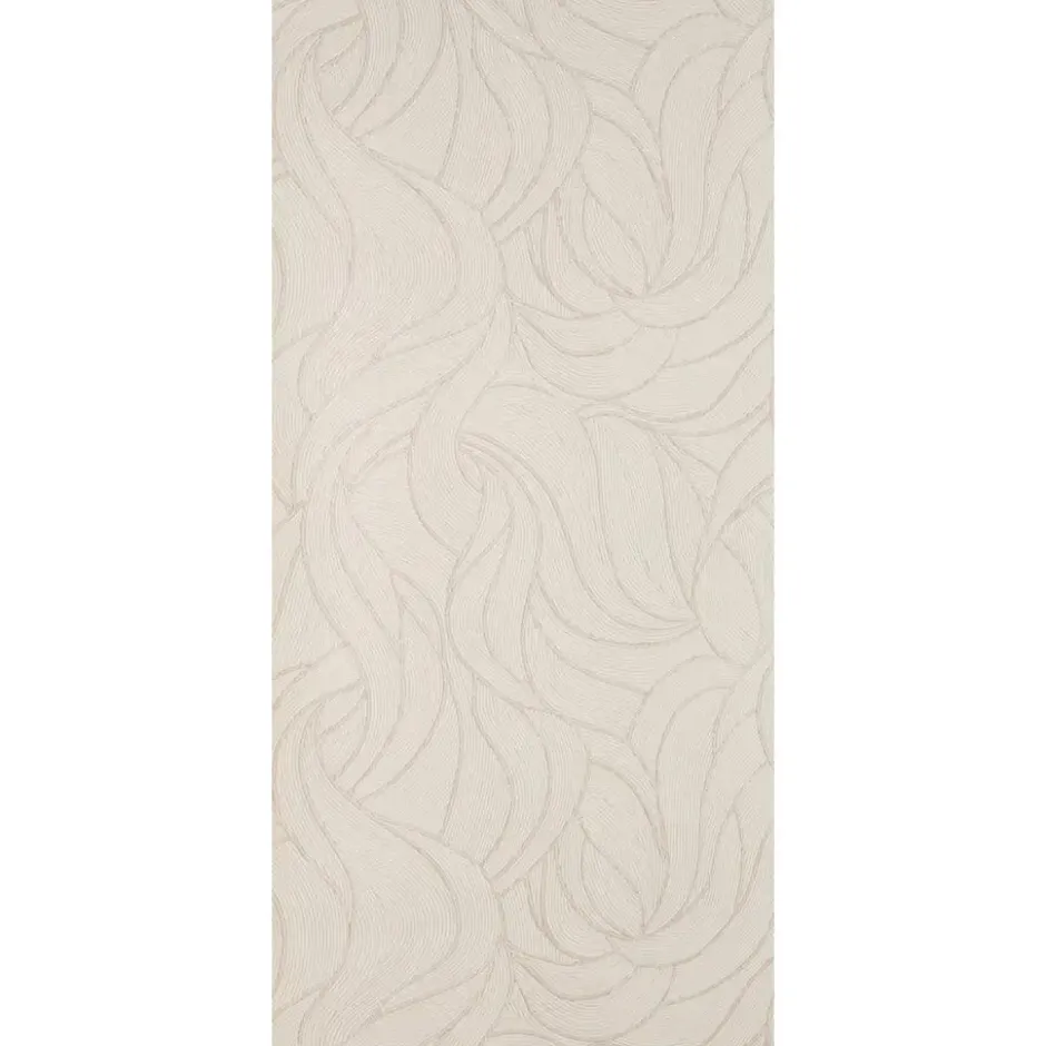 Behang River Off-White