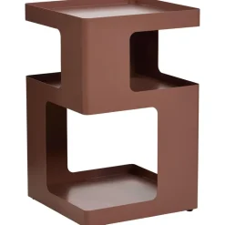 Bijzettafel Gaeta Terra