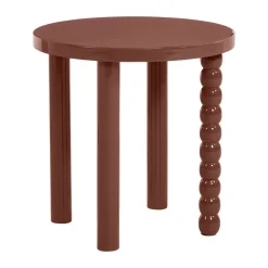 Bijzettafel Genua Terra