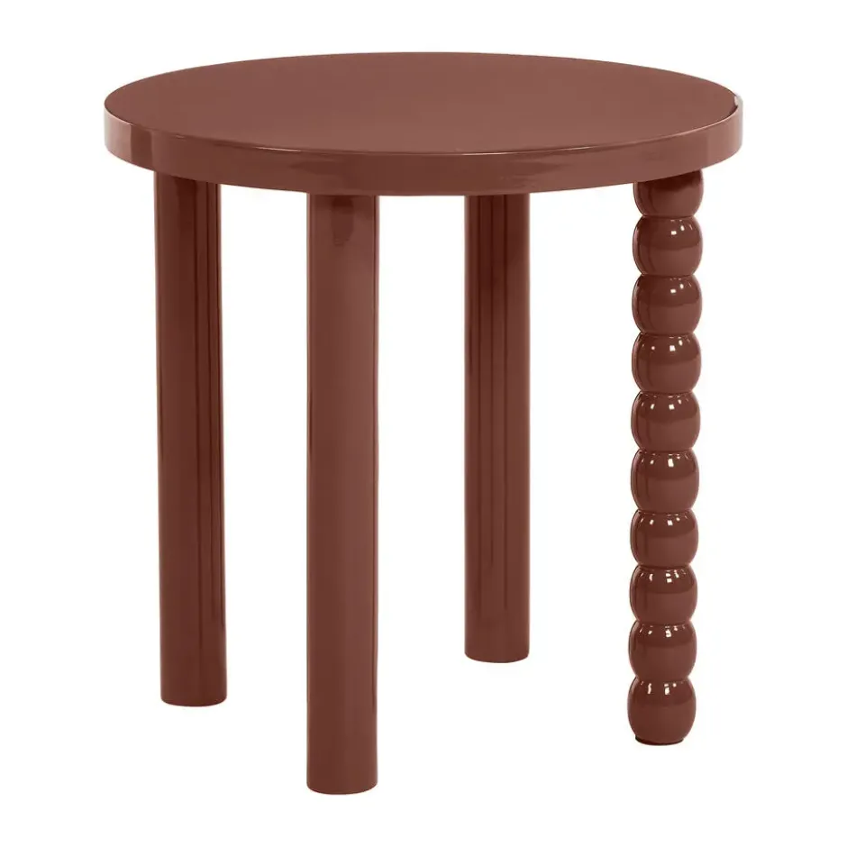 Bijzettafel Genua Terra