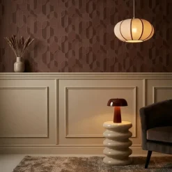 Bijzettafel Maggiore Beige