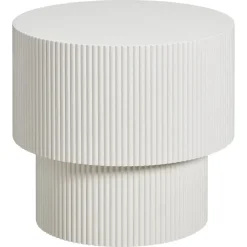 Bijzettafel Rimini Beige