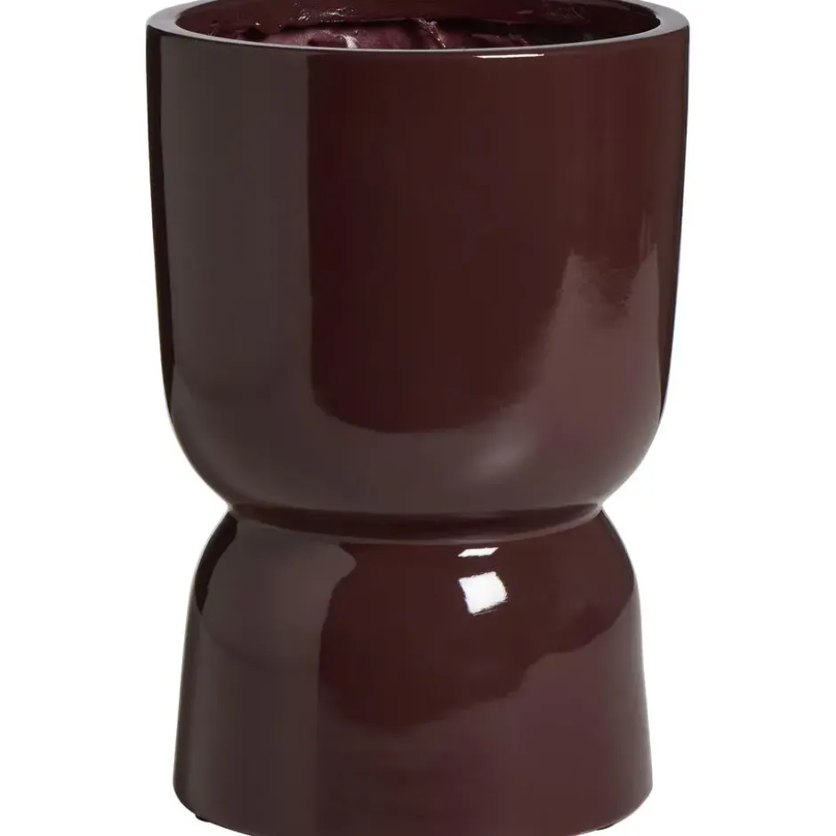 Bloempot Cassel Bordeaux