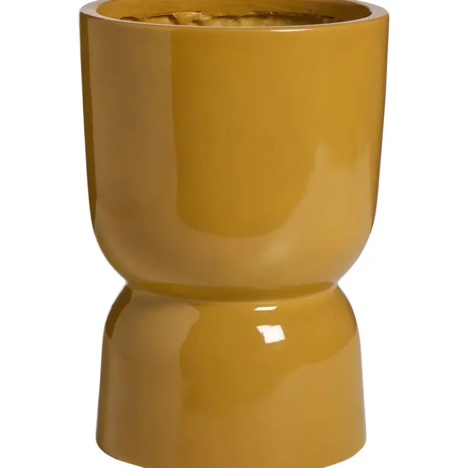 Bloempot Cassel Oker