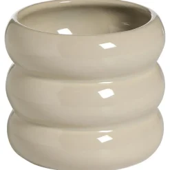 Bloempot Itay Off-White