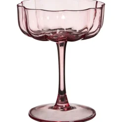 Coupe Flower Roze 150ml