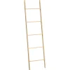Decoratie ladder Bovine Bamboe 160cm