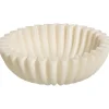 Decoratie Schaal Maranza Wit