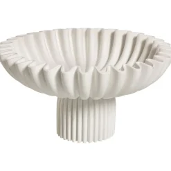 Decoratie Schaal Op Voet - Ø30 cm ø 30 cm