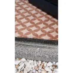 Deurmat Kiowa Beige