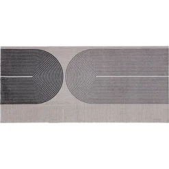 Deurmat Lowell Beige