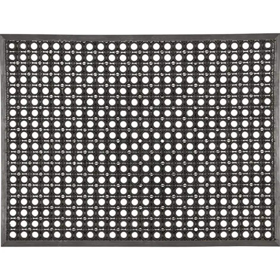 Deurmat Rippley