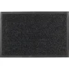 Deurmat Seco Antraciet 50x75 cm