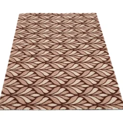 Deurmat Travers Bruin 150x67 cm