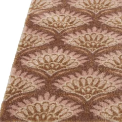 Deurmat Ymke Bruin 150x67 cm