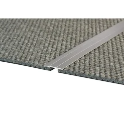 Dilatatieprofiel Staal Rvs 270 cm