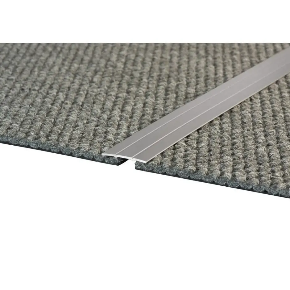 Dilatatieprofiel Staal Rvs 270 cm