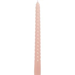 Dinerkaars Twisted Roze
