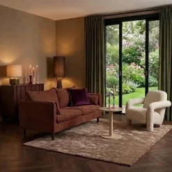 Dressoir Spoleto Bruin