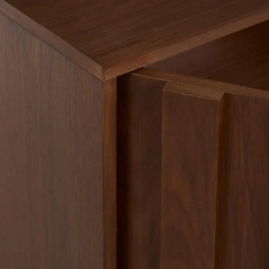 Dressoir Spoleto Bruin