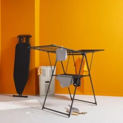 Droogrek Zwart