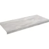 Dubbeltraptrede Canton Eiken