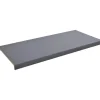 Dubbeltraptrede Concrete Antraciet