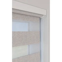 Duo Rolgordijn Bibi Beige
