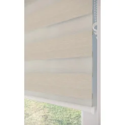 Duo Rolgordijn Fiona Beige