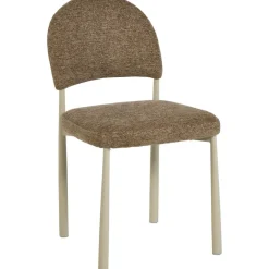 Eetkamerstoel Amalfi Beige