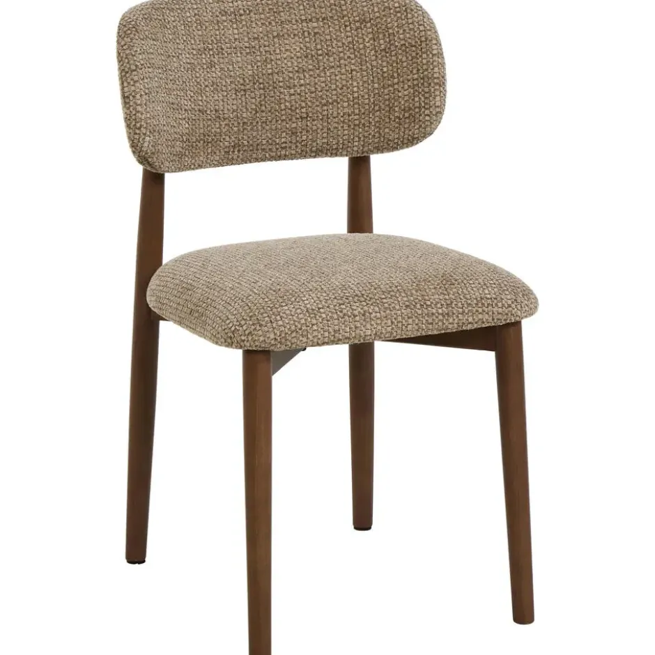 Eetkamerstoel Burano Beige