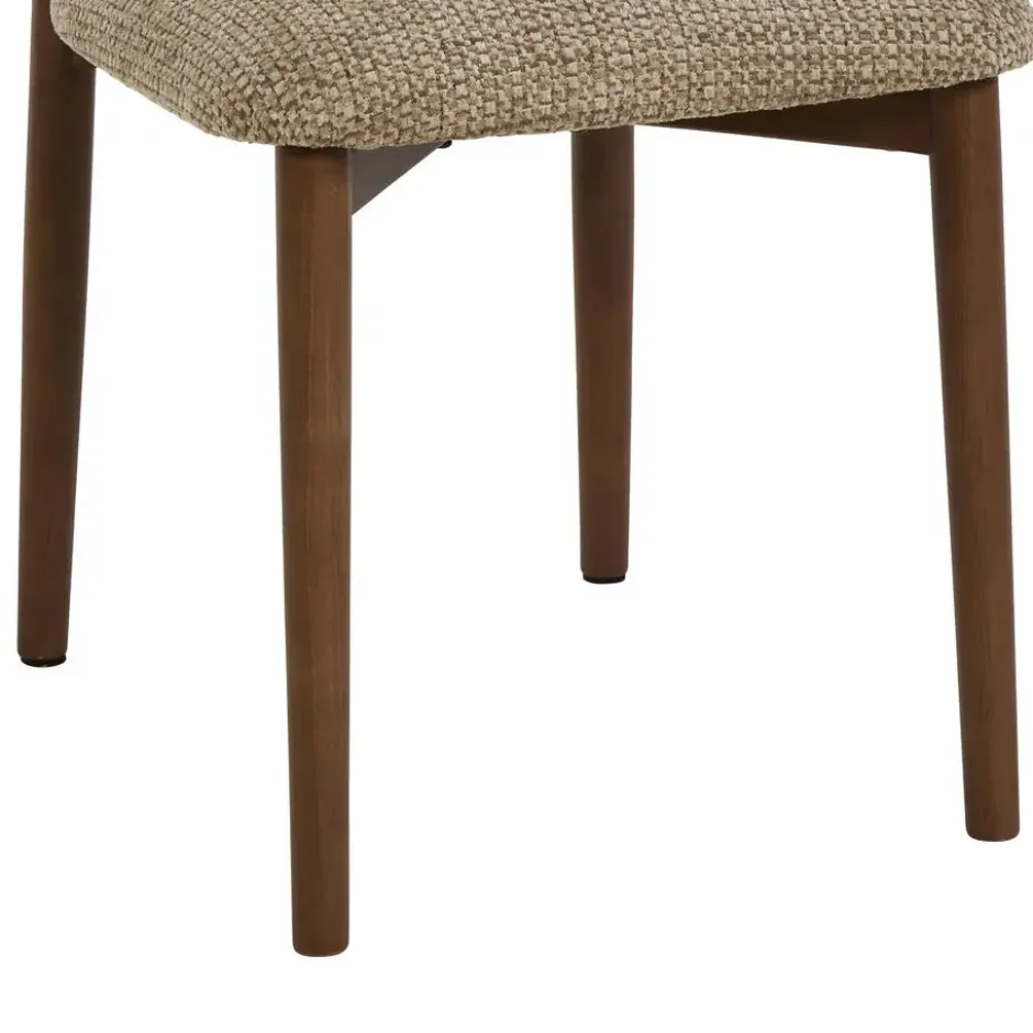 Eetkamerstoel Burano Beige