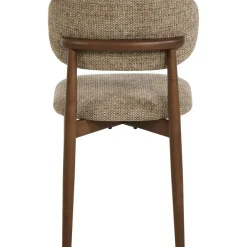 Eetkamerstoel Burano Beige