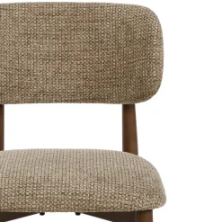 Eetkamerstoel Burano Beige