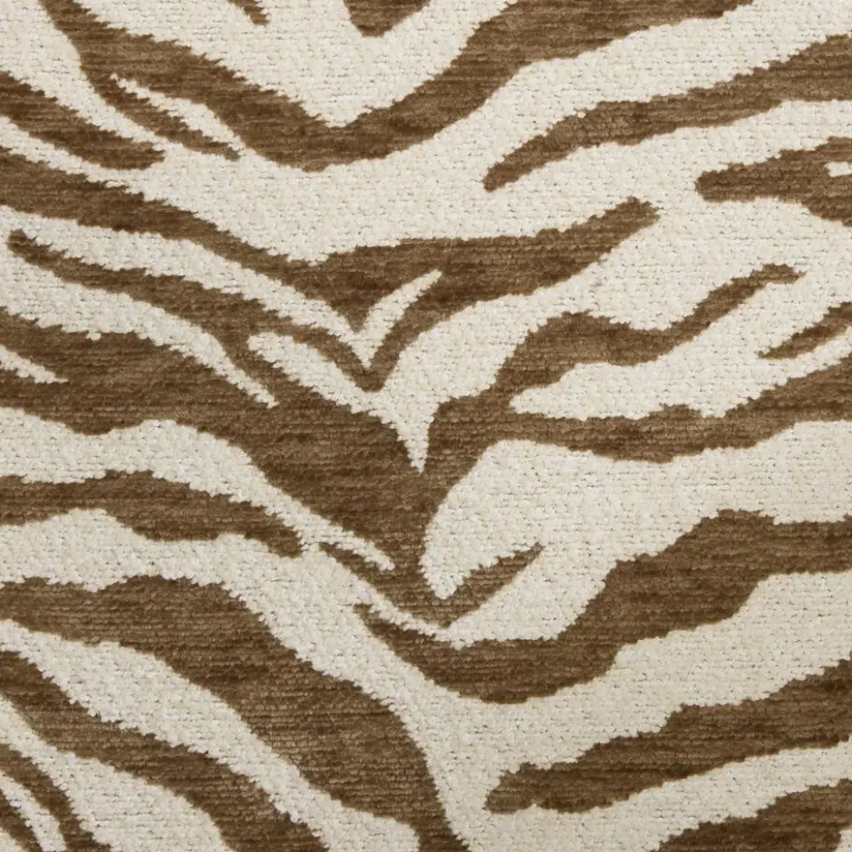 Eetkamerstoel Domaso Zebra Beige