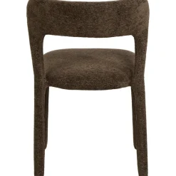 Eetkamerstoel Fanna Bruin