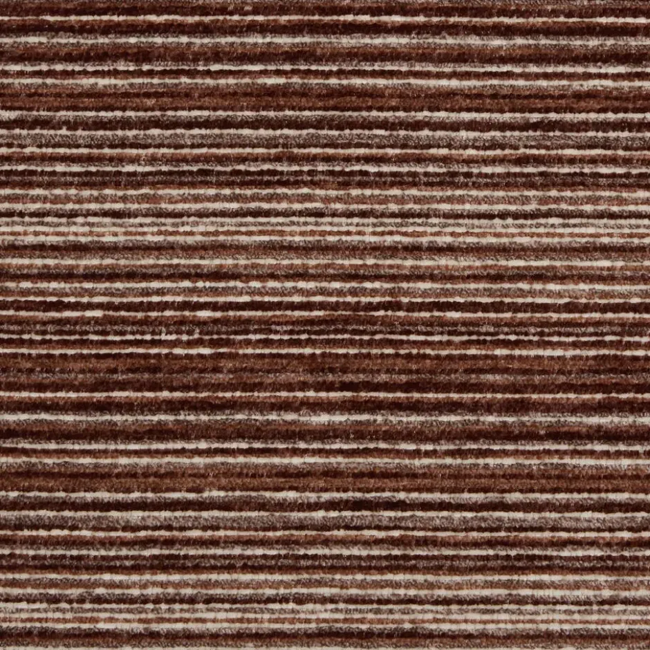 Eetkamerstoel Puglia Bordeaux Rood