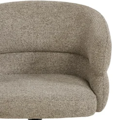 Eetkamerstoel Siena Beige