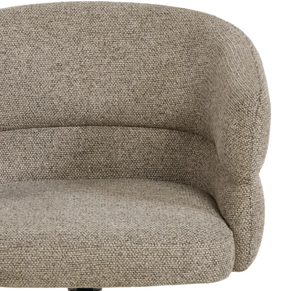 Eetkamerstoel Siena Beige