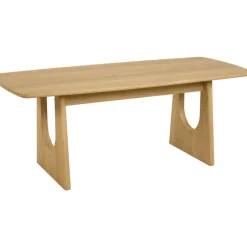 Eettafel Ferrara Naturel