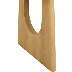Eettafel Ferrara Naturel