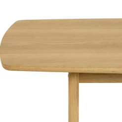 Eettafel Ferrara Naturel