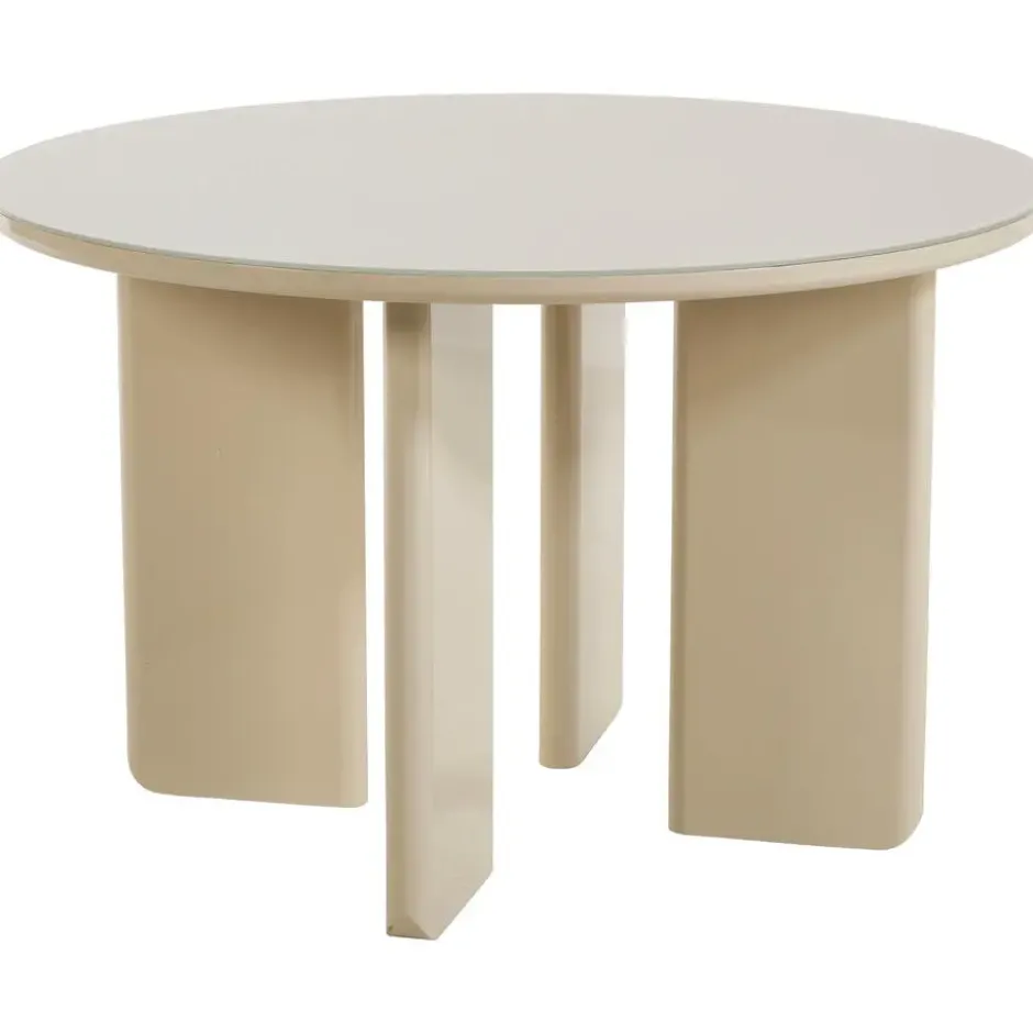 Eettafel Goriza Beige